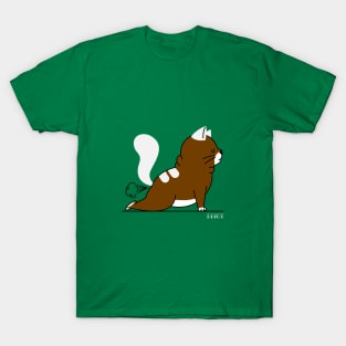 My Dog Farts T-Shirt